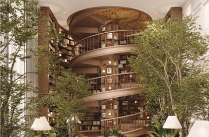 Apartment - 2 - 4 for sale in The Archive by Imtiaz - Dubai Land Residence Complex - Dubai Apartment - 2 - 4 for sale in The Archive by Imtiaz - Dubai Land Residence Complex - Dubai