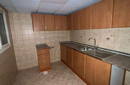 Apartment - 2 - 2 for sale in Sunlight Tower - Al Nad - Al Qasimia - Sharjah