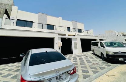 Townhouse - 5 Bedrooms - 7 Bathrooms for sale in Tilal City D - Tilal City - Sharjah