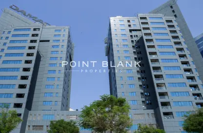 Office Space - Studio - 1 Bathroom for rent in Executive Bay B - Executive Bay - Business Bay - Dubai Office Space - Studio - 1 Bathroom for rent in Executive Bay B - Executive Bay - Business Bay - Dubai