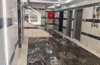 Apartment - 2 Bedrooms - 2 Bathrooms for rent in Dar Al Majaz - Jamal Abdul Nasser Street - Al Majaz - Sharjah
