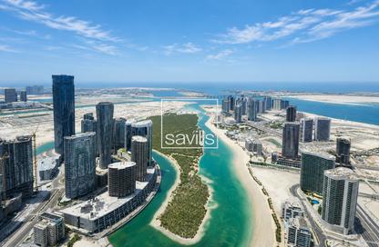 Apartment - 3 Bedrooms - 4 Bathrooms for rent in Sky Tower - Shams Abu Dhabi - Al Reem Island - Abu Dhabi Apartment - 3 Bedrooms - 4 Bathrooms for rent in Sky Tower - Shams Abu Dhabi - Al Reem Island - Abu Dhabi