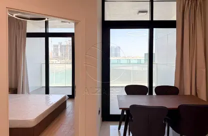 Apartment - 1 Bedroom - 1 Bathroom for sale in Al Maryah Vista - Al Maryah Island - Abu Dhabi Apartment - 1 Bedroom - 1 Bathroom for sale in Al Maryah Vista - Al Maryah Island - Abu Dhabi