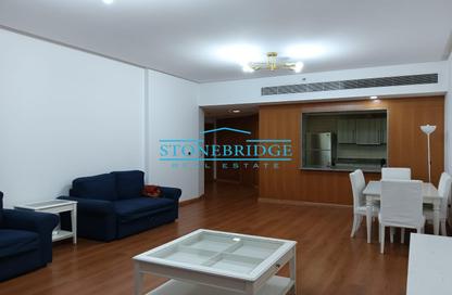 Apartment - 1 Bedroom - 2 Bathrooms for sale in Madina Tower - JLT Cluster O - Jumeirah Lake Towers - Dubai