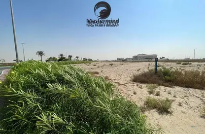 Land - Studio for sale in Jebel Ali Hills - Jebel Ali - Dubai
