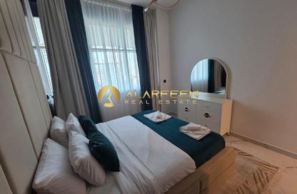 Apartment - 1 Bedroom - 2 Bathrooms for rent in Opalz By Danube Tower 1 - Opalz by Danube - Dubai Science Park - Dubai