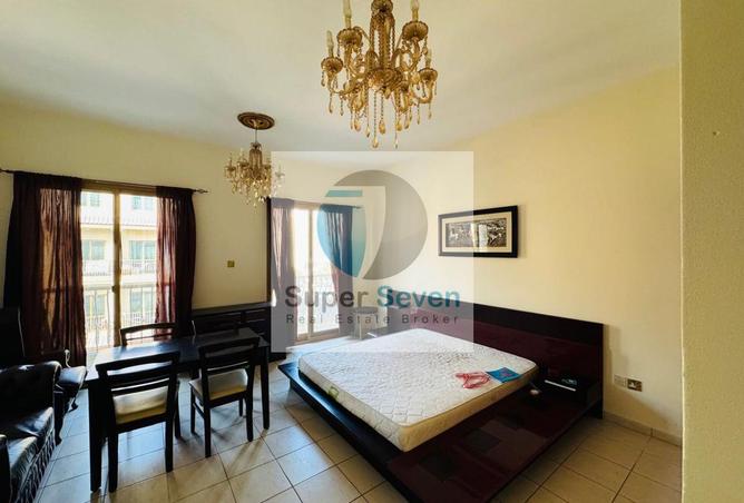 Furnished Studio for rent Spain -S08 photo 3