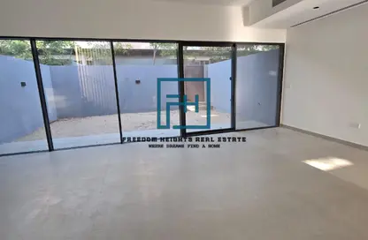 Townhouse - 3 Bedrooms - 4 Bathrooms for sale in Kaya - Masaar - Tilal City - Sharjah