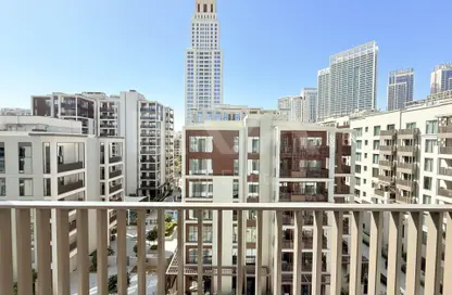 شقة - غرفة نوم - 1 حمام للبيع في سيدار في كريك بيتش مبنى 4 - سيدار - جريك بيتش - مرسى خور دبي - دبي شقة - غرفة نوم - 1 حمام للبيع في سيدار في كريك بيتش مبنى 4 - سيدار - جريك بيتش - مرسى خور دبي - دبي