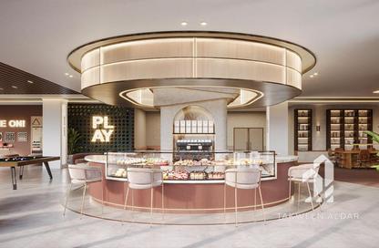 Office Space - Studio - 1 for sale in HQA by Arista - Al Furjan - Dubai