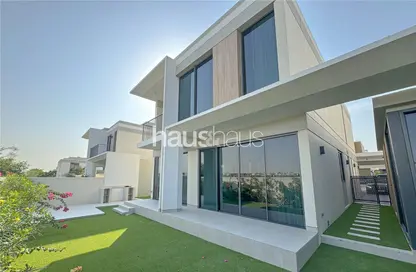 Villa - 4 Bedrooms - 6 Bathrooms for rent in Harmony 2 - Harmony - Tilal Al Ghaf - Dubai