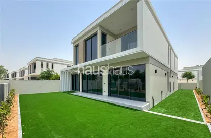 Villa - 4 Bedrooms - 6 Bathrooms for rent in Harmony 2 - Harmony - Tilal Al Ghaf - Dubai