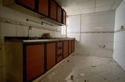 Apartment - 2 Bedrooms - 2 Bathrooms for rent in Al Qasimiah City - Sharjah