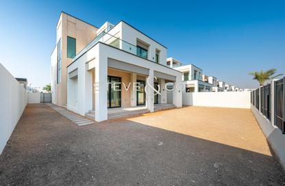 Villa - 4 Bedrooms - 5 Bathrooms for rent in Caya 1 - Arabian Ranches 3 - Dubai
