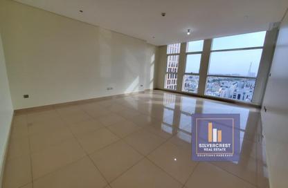 Apartment - 3 Bedrooms - 4 Bathrooms for rent in United Square - Al Khalidiya - Abu Dhabi Apartment - 3 Bedrooms - 4 Bathrooms for rent in United Square - Al Khalidiya - Abu Dhabi