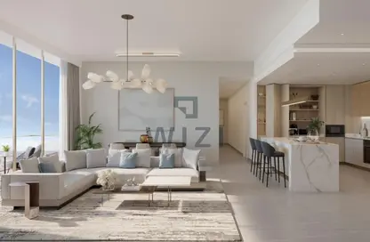 Apartment - 1 Bedroom - 2 Bathrooms for sale in Upper House West - Upper House - Jumeirah Lake Towers - Dubai