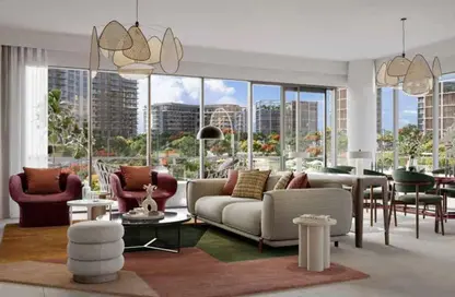 شقة - غرفة نوم - 1 حمام للبيع في ايرين - سنترال بارك في سيتي ووك - سيتي ووك - دبي شقة - غرفة نوم - 1 حمام للبيع في ايرين - سنترال بارك في سيتي ووك - سيتي ووك - دبي