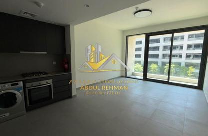 Apartment - 1 Bedroom - 2 Bathrooms for sale in The Link - East Village - Aljada - Sharjah Apartment - 1 Bedroom - 2 Bathrooms for sale in The Link - East Village - Aljada - Sharjah