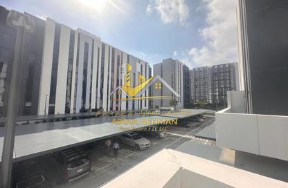 Apartment - 1 Bedroom - 2 Bathrooms for sale in The Link - East Village - Aljada - Sharjah Apartment - 1 Bedroom - 2 Bathrooms for sale in The Link - East Village - Aljada - Sharjah