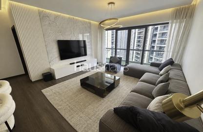 Apartment - 2 - 3 for sale in 8 Boulevard Walk - Mohammad Bin Rashid Boulevard - Downtown Dubai - Dubai