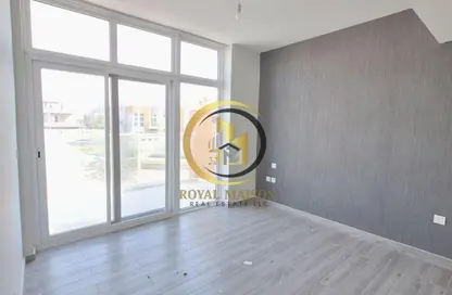 Townhouse - 3 Bedrooms - 3 Bathrooms for rent in Avencia 43 - Avencia - Damac Hills 2 - Dubai