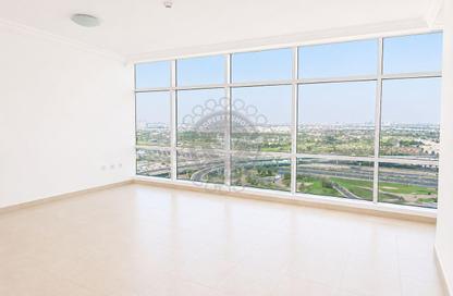 Apartment - 2 Bedrooms - 3 Bathrooms for rent in MAG 218 - Dubai Marina - Dubai