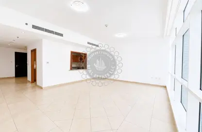 Apartment - 2 Bedrooms - 3 Bathrooms for rent in MAG 218 - Dubai Marina - Dubai