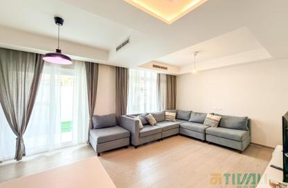 Villa - 3 Bedrooms - 3 Bathrooms for sale in Avencia 2 - Avencia - Damac Hills 2 - Dubai
