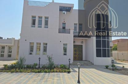 Villa - 5 Bedrooms - 7 Bathrooms for rent in Al Mizhar 3 - Al Mizhar - Dubai