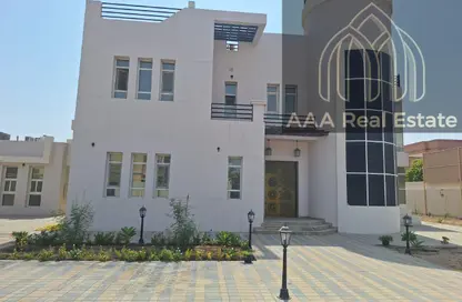 Villa - 5 Bedrooms - 5 Bathrooms for rent in Al Mizhar 3 - Al Mizhar - Dubai
