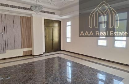 Villa - 5 Bedrooms - 7 Bathrooms for rent in Al Mizhar 3 - Al Mizhar - Dubai