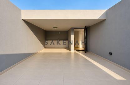Villa - 4 - 6 for sale in Robinia - Masaar - Tilal City - Sharjah Villa - 4 - 6 for sale in Robinia - Masaar - Tilal City - Sharjah