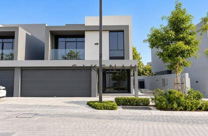 Villa - 4 - 6 for sale in Robinia - Masaar - Tilal City - Sharjah Villa - 4 - 6 for sale in Robinia - Masaar - Tilal City - Sharjah