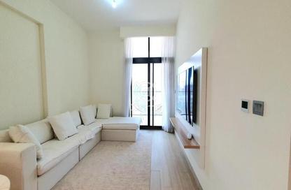 Apartment - 2 - 2 for rent in Azizi Riviera 7 - Azizi Riviera - Meydan One - Meydan - Dubai