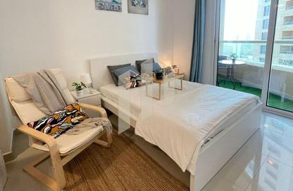 Apartment - Studio - 1 Bathroom for rent in Lakeside Tower D - Lakeside Residence - Dubai Production City (IMPZ) - Dubai Apartment - Studio - 1 Bathroom for rent in Lakeside Tower D - Lakeside Residence - Dubai Production City (IMPZ) - Dubai