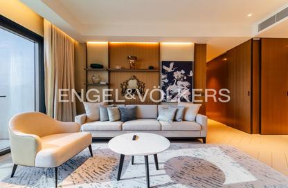 Apartment - 3 - 3 for sale in The Address Residences Dubai Opera Tower 2 - The Address Residences Dubai Opera - Downtown Dubai - Dubai