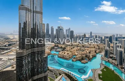 Apartment - 3 Bedrooms - 3 Bathrooms for sale in The Address Residences Dubai Opera Tower 2 - The Address Residences Dubai Opera - Downtown Dubai - Dubai Apartment - 3 Bedrooms - 3 Bathrooms for sale in The Address Residences Dubai Opera Tower 2 - The Address Residences Dubai Opera - Downtown Dubai - Dubai