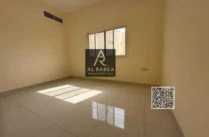 Apartment - 1 Bedroom - 2 Bathrooms for rent in Al Rawda 3 Villas - Al Rawda 3 - Al Rawda - Ajman