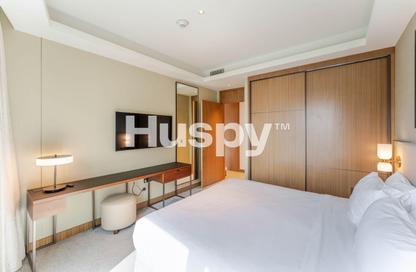 Apartment - 2 Bedrooms - 3 Bathrooms for rent in The Address Residences Dubai Opera Tower 1 - The Address Residences Dubai Opera - Downtown Dubai - Dubai