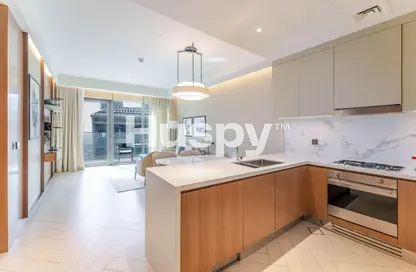 Apartment - 2 Bedrooms - 3 Bathrooms for rent in The Address Residences Dubai Opera Tower 1 - The Address Residences Dubai Opera - Downtown Dubai - Dubai