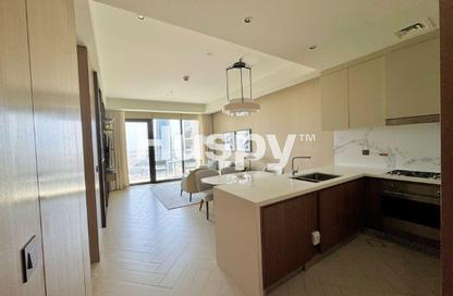 Apartment - 2 Bedrooms - 3 Bathrooms for rent in The Address Residences Dubai Opera Tower 1 - The Address Residences Dubai Opera - Downtown Dubai - Dubai