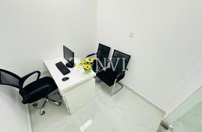 Office Space - Studio - 1 Bathroom for rent in Reem Residency - Al Karama - Dubai