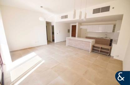 Apartment - 2 Bedrooms - 3 Bathrooms for sale in Al Andalus Tower A - Al Andalus - Jumeirah Golf Estates - Dubai