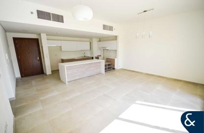 Apartment - 2 Bedrooms - 3 Bathrooms for sale in Al Andalus Tower A - Al Andalus - Jumeirah Golf Estates - Dubai