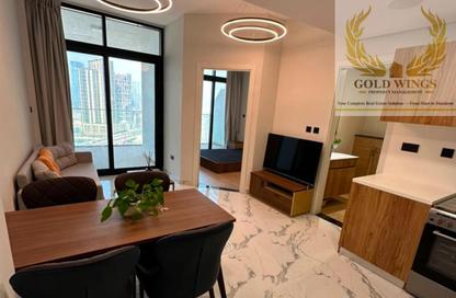 Apartment - 1 Bedroom - 1 Bathroom for rent in Al Maryah Vista - Al Maryah Island - Abu Dhabi Apartment - 1 Bedroom - 1 Bathroom for rent in Al Maryah Vista - Al Maryah Island - Abu Dhabi