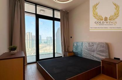 Apartment - 1 Bedroom - 1 Bathroom for rent in Al Maryah Vista - Al Maryah Island - Abu Dhabi Apartment - 1 Bedroom - 1 Bathroom for rent in Al Maryah Vista - Al Maryah Island - Abu Dhabi
