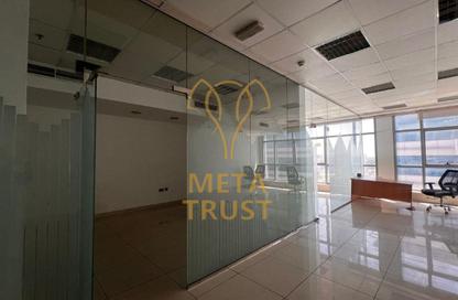 Office Space - Studio for rent in Bayan Business Center - Dubai Investment Park (DIP) - Dubai