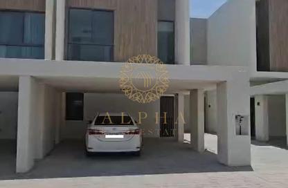 فيلا - 3 غرف نوم - 4 حمامات للبيع في أورانيا - ذا فالي - دبي