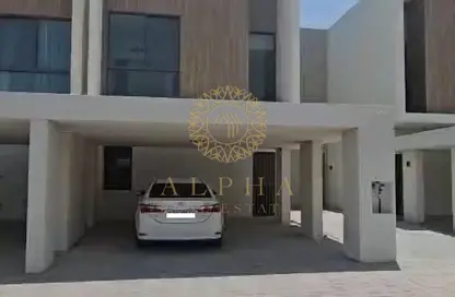 فيلا - 3 غرف نوم - 4 حمامات للبيع في أورانيا - ذا فالي - دبي