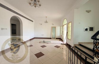 Villa - 4 Bedrooms - 5 Bathrooms for rent in Al Jazzat - Al Riqqa - Sharjah Villa - 4 Bedrooms - 5 Bathrooms for rent in Al Jazzat - Al Riqqa - Sharjah